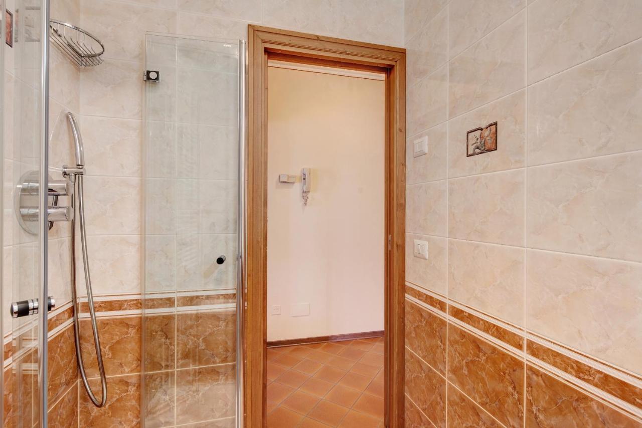 Chalet Meridiana Appartamento 7 Ливиньо Экстерьер фото