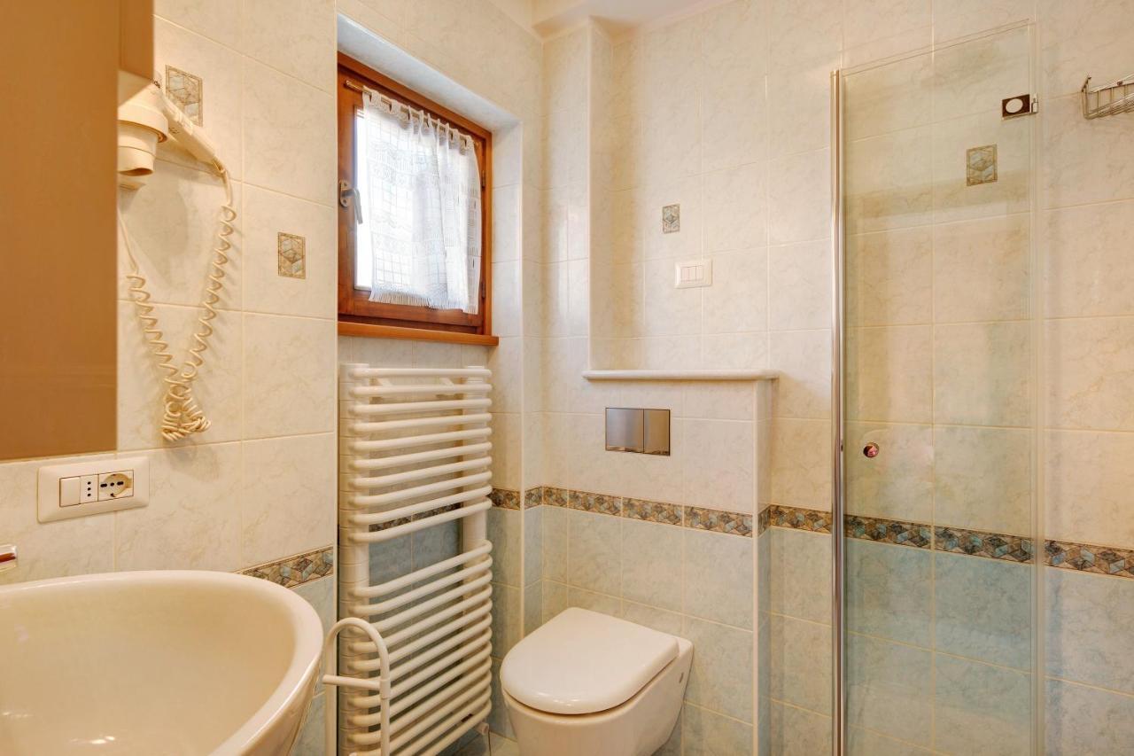 Chalet Meridiana Appartamento 7 Ливиньо Экстерьер фото